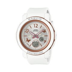 Casio Baby-G 41.5 mm Nữ BGA-290BD-7ADR