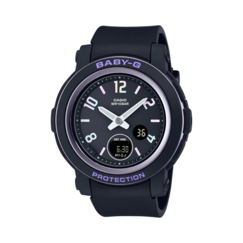 Casio Baby-G 41.5 mm Nữ BGA-290DR-1ADR