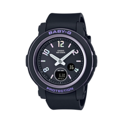 Casio Baby-G 41.5 mm Nữ BGA-290DR-1ADR