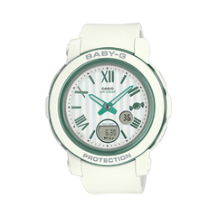 Casio Baby-G 41.5 mm Nữ BGA-290SW-7ADR