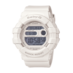 Casio Baby-G 42.3mm  Nữ BGD-140-7ADR