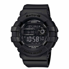 Casio Baby-G 42.3mm  Nữ BGD-140-1ADR