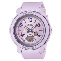 Casio Baby-G 41.5 mm Nữ BGA-290BD-6ADR
