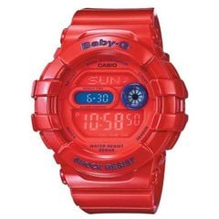 Casio Baby-G 42.3mm  Nữ BGD-140-4DR