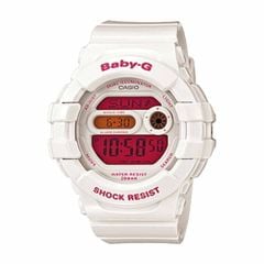 Casio Baby-G 42.3mm  Nữ BGD-140-7BDR