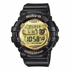 Casio Baby-G 42.3mm  Nữ BGD-141-1DR