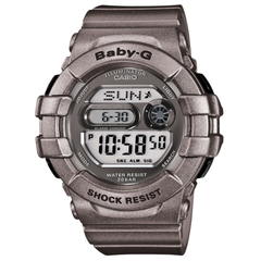 Casio Baby-G 42.3mm  Nữ BGD-141-8DR