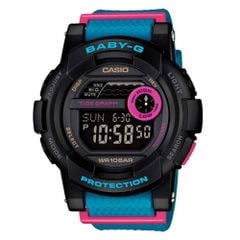 Casio Baby-G 44mm Nữ BGD-180-2DR