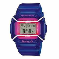 Casio Baby-G 40mm  Nữ BGD-501FS-2DR