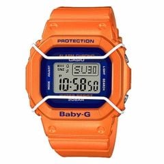 Casio Baby-G 40mm Nữ BGD-501FS-4DR