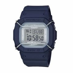 Casio Baby-G 40mm Nữ BGD-501UM-2DR