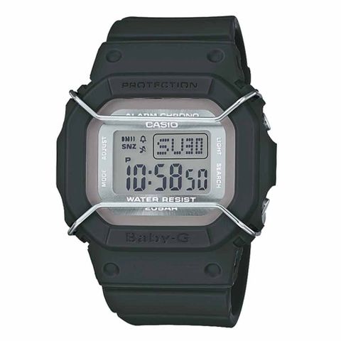 Casio Baby-G 40mm  Nữ BGD-501UM-3DR