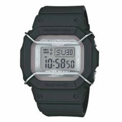 Casio Baby-G 40mm  Nữ BGD-501UM-3DR