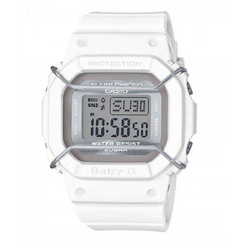 Casio Baby-G 40mm  Nữ BGD-501UM-7DR
