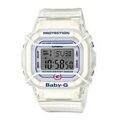 Casio Baby-G 40mm Nữ BGD-525-7DR