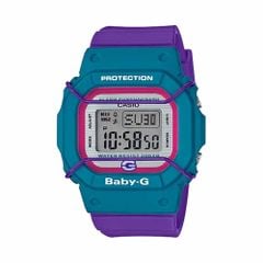 Casio Baby-G 40mm Nữ BGD-525F-6DR