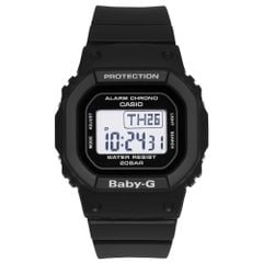 Casio Baby-G 40mm  Nữ BGD-560-1DR