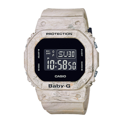 Casio Baby-G 40mm Nữ BGD-560WM-5DR