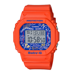 Casio Baby-G 40mm Nữ BGD-560SK-4DR