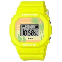 Casio Baby-G 40mm Nữ BGD-560BC-9DR