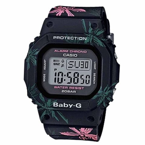 Casio Baby-G 40mm Nữ BGD-560CF-1DR