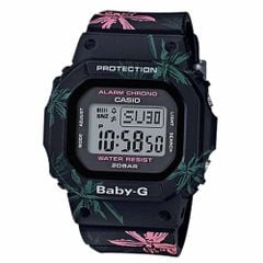 Casio Baby-G 40mm Nữ BGD-560CF-1DR