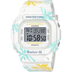 Casio Baby-G 40mm Nữ BGD-560CF-7DR