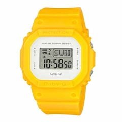 Casio Baby-G 40mm Nữ BGD-560CU-9DR