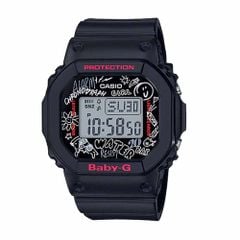 Casio Baby-G 40mm Nữ BGD-560SK-1DR