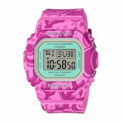 Casio Baby-G 40mm Nữ BGD-560SLG-4DR