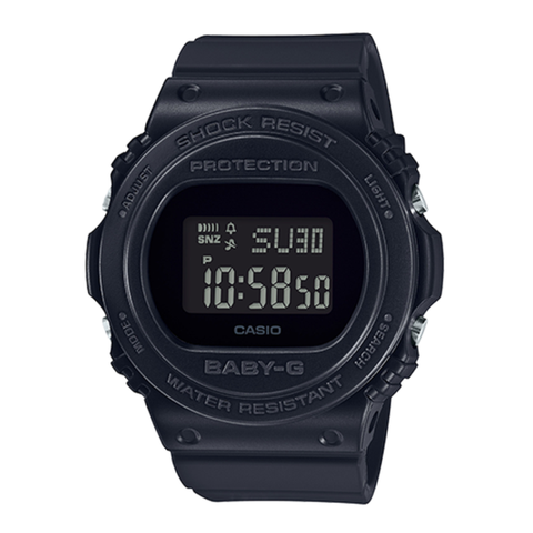 Casio Baby-G 43mm Nữ BGD-570-1DR