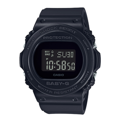 Casio Baby-G 43mm Nữ BGD-570-1DR