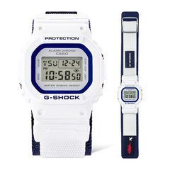 Casio Baby-G 37.9mm  Nữ BGD-565LL-7DR