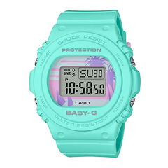 Casio Baby-G 43mm Nữ BGD-570BC-3DR