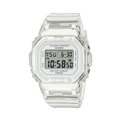 Casio Baby-G 37.9mm  Nữ BGD-565US-7DR