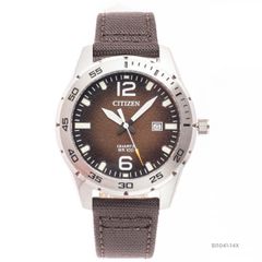 Citizen 42mm Nam BI1041-14X