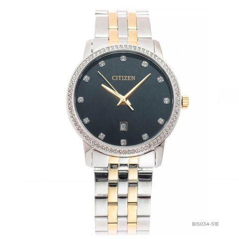 Citizen 40mm Nam BI5034-51E