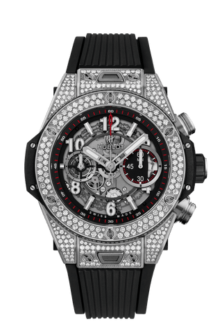 Hublot 411.NX.1170.RX