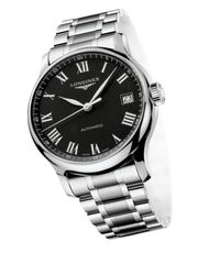 Longines 47.5mm Nam L2.689.4.51.6