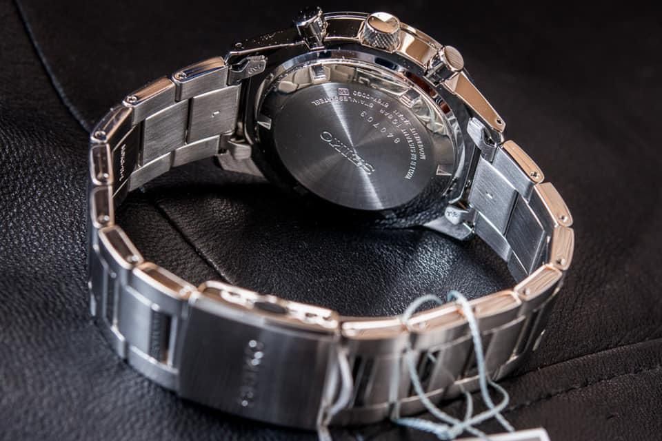 Seiko ssb313p1 new arrivals