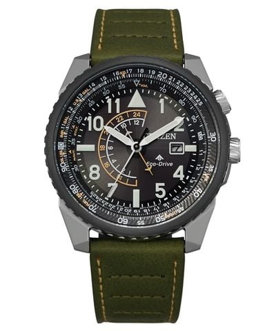 Citizen 42.5mm Nam BJ7138-04E