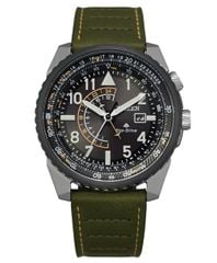 Citizen 42.5mm Nam BJ7138-04E