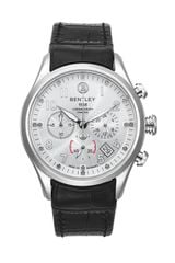 Bentley 43mm Nam BL1784-302WCB