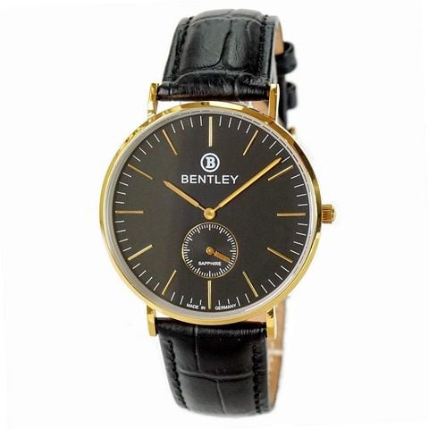 Bentley  39mm Nam BL1805-20MKBB