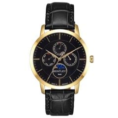 Bentley 40mm Nam BL1806-20MKBB