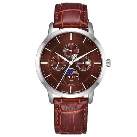 Bentley 40mm Nam BL1806-20MKDD