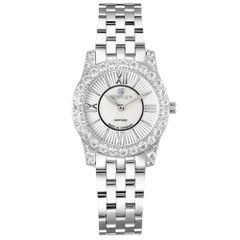 Bentley 31mm Nữ BL1815-101BWCI