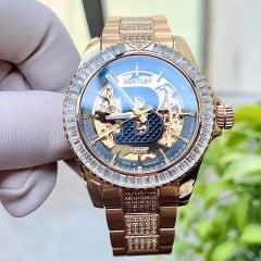 Bentley 42mm Nam BL1822-152KBI-S
