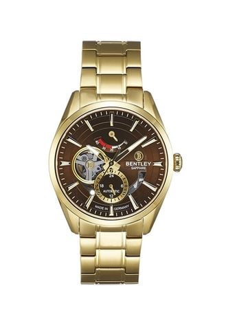 Bentley 41mm Nam BL1831-15MKDI