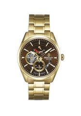 Bentley 41mm Nam BL1831-15MKDI